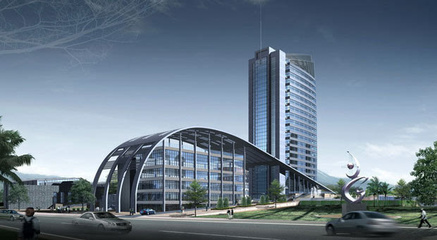 昆明經開區六年政策驅動科技創新與產業發展