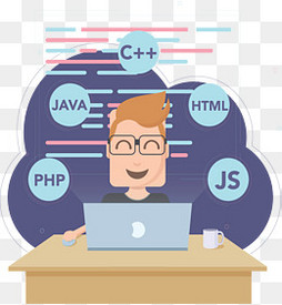 編程素材大全 免費下載高質量編程圖片與PNG資源