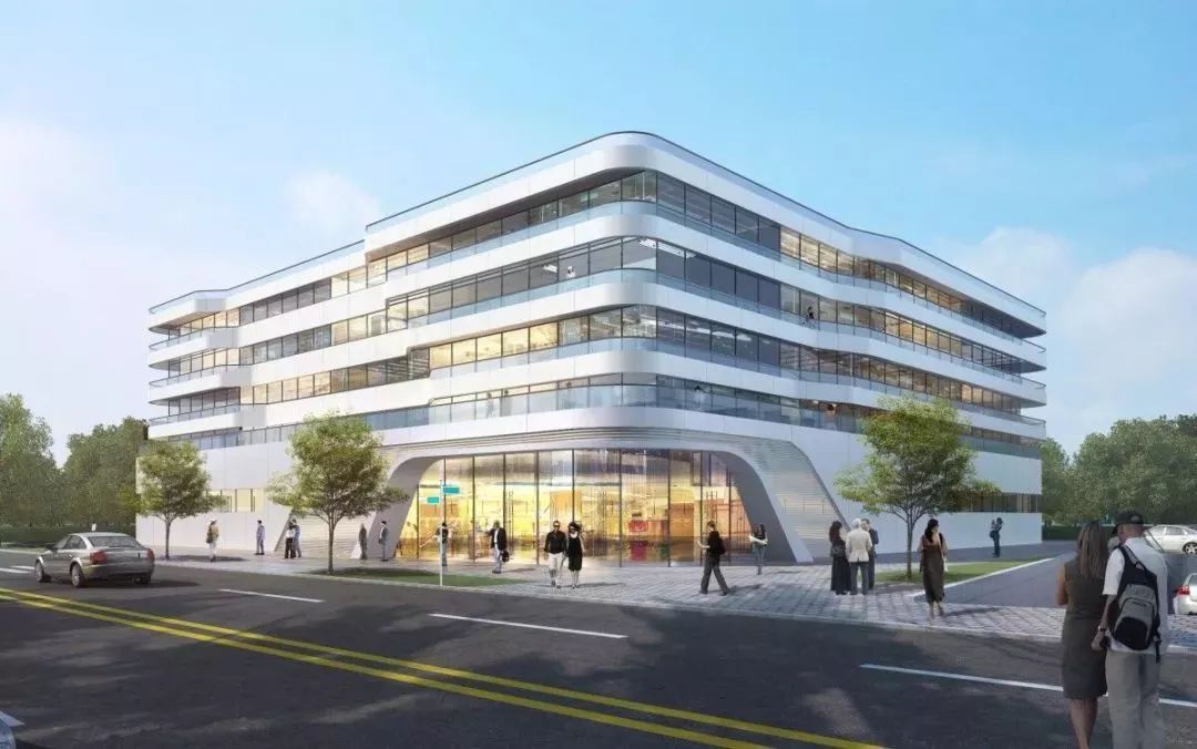 臨港萬祥社區10大民生項目集中開工，全面提升居民生活品質