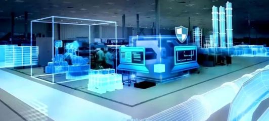 杭電溫州研究院落戶(hù)溫州高新區(qū)，開(kāi)啟信息科技領(lǐng)域新篇章